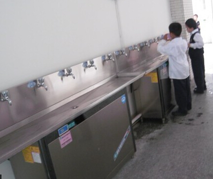 節能開(kāi)水器，開(kāi)水器