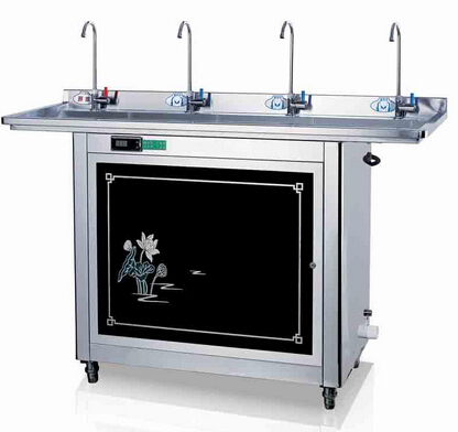 節能開(kāi)水器，開(kāi)水器